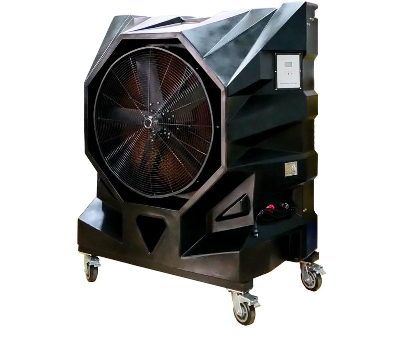XZ13-30Y Mobile Industrial Air Cooler: โซลูชั่นระบายความร้อนที่มีประสิทธิภาพสำหรับอุตสาหกรรม