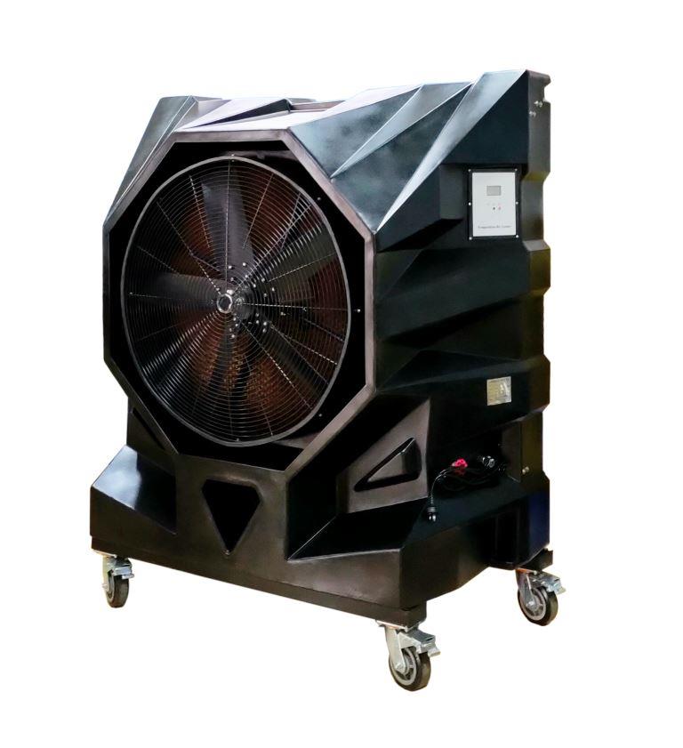 ผลิตภัณฑ์ใหม่ของ Siboly: XZ13-30Y 30000 m3h Portable Air Cooler
